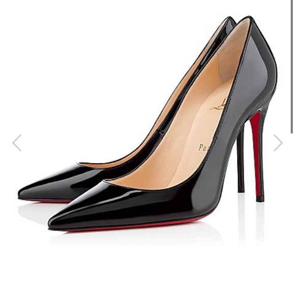 Christian Louboutin Shoes - Christian Louboutin heels